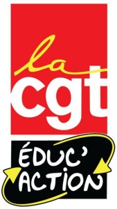CGT-EducAction