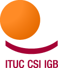 CSI_ITUC_logo