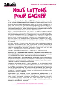 solidaires-declaration CN janvier 2023