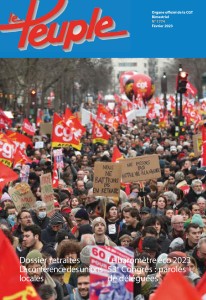 CGT-Dossier retraites - Le Peuple mars 2023-pages-1