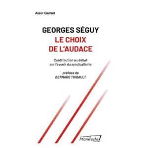 Georges-Seguy