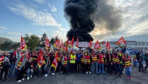 Rassemblement Vencorex