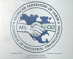 Afl-cio