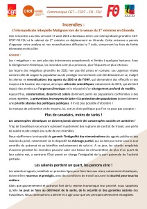 26 08 31 Incendies Gironde Com intersyndical-images-0