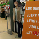 Commerce Paris : initiatives syndicales inédites