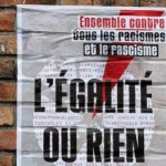 Journée antiraciste du 21 mars et contexte politique : la CGT dénonce l’imposture du Front national