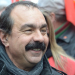 Philippe Martinez interroge les &laquo;&nbsp;journées saute-mouton&nbsp;&raquo;