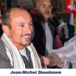Solidarité avec un cheminot licencié Justice et réintégration pour Jean Michel
