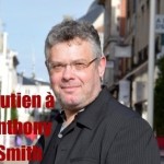 Solidarité avec Anthony Smith le 28 septembre