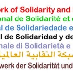 Bulletin N°7 du Réseau syndical international de solidarité  et de luttes