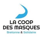 Plus jamais ça avec la Coop des masques