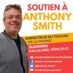 Victoire pour Anthony Smith : sanction annulée