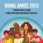 2023 : bonne année !