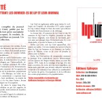 « LIP Unité »: le quotidien du conflit