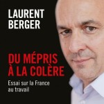 Législatives (16) :  Laurent Berger : d’abord « éviter le RN »