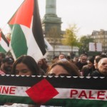 Pour l’Etat de Palestine